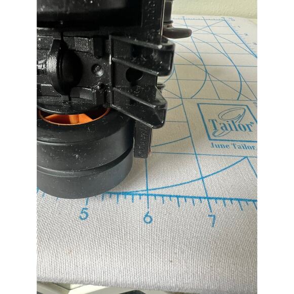 Disney Pixar Cars Talking & Sounds Tow Mater Works Discontinued - Picture 9 of 10